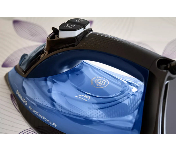 Philips Żelazko GC3920/20 PerfectCare - 354415 - zdjęcie 5